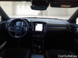  Volvo  XC 40 VOLVO XC40 / 2021 / 5P / SUV T5 RECHARGE PLUG-IN AUTO PLUS DARK #3