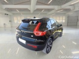  Volvo  XC 40 VOLVO XC40 / 2021 / 5P / SUV T5 RECHARGE PLUG-IN AUTO PLUS DARK #2