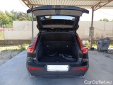  Volvo  XC 40 VOLVO XC40 / 2021 / 5P / SUV T5 RECHARGE PLUG-IN AUTO PLUS DARK #5