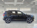  Volvo  XC 40 VOLVO XC40 / 2021 / 5P / SUV T5 RECHARGE PLUG-IN AUTO PLUS DARK #7