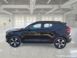  Volvo  XC 40 VOLVO XC40 / 2021 / 5P / SUV T5 RECHARGE PLUG-IN AUTO PLUS DARK #8