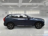 Volvo  XC60 VOLVO  / 2021 / 5P / SUV T6 PLUG-IN AWD AUTO CORE #7