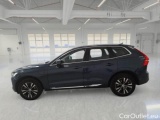  Volvo  XC60 VOLVO  / 2021 / 5P / SUV T6 PLUG-IN AWD AUTO CORE #8