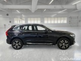  Volvo  XC60 VOLVO  / 2021 / 5P / SUV T6 PLUG-IN AWD AUTO RECHARGE INS. EXP #7