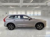  Volvo  XC60 VOLVO  / 2021 / 5P / SUV T6 PLUG-IN AWD AUTO RECHARGE INS. EXP #7