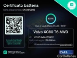  Volvo  XC60 VOLVO  / 2021 / 5P / SUV T6 PLUG-IN AWD AUTO RECHARGE INS. EXP #22