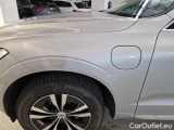  Volvo  XC60 VOLVO  / 2021 / 5P / SUV T6 PLUG-IN AWD AUTO RECHARGE INS. EXP #106