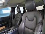  Volvo  XC60 VOLVO  / 2021 / 5P / SUV T8 PLUG-IN AWD AUTO ULTIMATE DARK #11