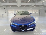  Alfa Romeo   STELVIO ALFA ROMEO / 2017 / 5P / SUV 2.2 TD 190 CV SUPER BUSINESS AT8 Q4 #6