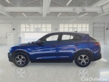  Alfa Romeo   STELVIO ALFA ROMEO / 2017 / 5P / SUV 2.2 TD 190 CV SUPER BUSINESS AT8 Q4 #8