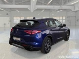  Alfa Romeo   STELVIO ALFA ROMEO / 2017 / 5P / SUV 2.2 TD 190 CV SUPER BUSINESS AT8 Q4 #2