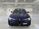  Alfa Romeo   STELVIO ALFA ROMEO / 2017 / 5P / SUV 2.2 TD 190 CV SUPER BUSINESS AT8 Q4 #6