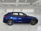  Alfa Romeo   STELVIO ALFA ROMEO / 2017 / 5P / SUV 2.2 TD 190 CV SUPER BUSINESS AT8 Q4 #7