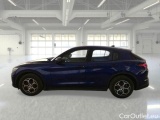  Alfa Romeo   STELVIO ALFA ROMEO / 2017 / 5P / SUV 2.2 TD 190 CV SUPER BUSINESS AT8 Q4 #8