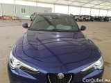  Alfa Romeo   STELVIO ALFA ROMEO / 2017 / 5P / SUV 2.2 TD 190 CV SUPER BUSINESS AT8 Q4 #26
