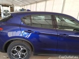  Alfa Romeo   STELVIO ALFA ROMEO / 2017 / 5P / SUV 2.2 TD 190 CV SUPER BUSINESS AT8 Q4 #35