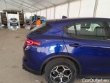  Alfa Romeo   STELVIO ALFA ROMEO / 2017 / 5P / SUV 2.2 TD 190 CV SUPER BUSINESS AT8 Q4 #39