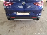  Alfa Romeo   STELVIO ALFA ROMEO / 2017 / 5P / SUV 2.2 TD 190 CV SUPER BUSINESS AT8 Q4 #42