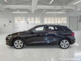  Audi  A3 AUDI  / 2020 / 5P / BERLINA 35 TDI S TRONIC BUSINESS S.BACK #8