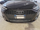  Audi  A3 AUDI  / 2020 / 5P / BERLINA 35 TDI S TRONIC BUSINESS S.BACK #38