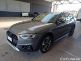 A4 Allroad