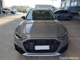  Audi  A4 Allroad AUDI  QUATTRO / 2019 / 5P / STATION WAGON 2.0 40 TDI QUATTRO S TRONIC BUSIN. EVO. #6