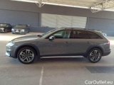  Audi  A4 Allroad AUDI  QUATTRO / 2019 / 5P / STATION WAGON 2.0 40 TDI QUATTRO S TRONIC BUSIN. EVO. #8