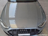  Audi  A4 Allroad AUDI  QUATTRO / 2019 / 5P / STATION WAGON 2.0 40 TDI QUATTRO S TRONIC BUSIN. EVO. #26