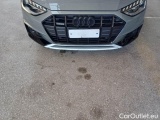 Audi  A4 Allroad AUDI  QUATTRO / 2019 / 5P / STATION WAGON 2.0 40 TDI QUATTRO S TRONIC BUSIN. EVO. #31