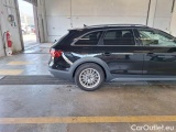  Audi  A4 Allroad AUDI  QUATTRO / 2019 / 5P / STATION WAGON 3.0 50 TDI QUATTRO TIPTRONIC BUSIN. EVO. #20