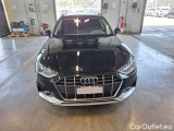  Audi  A4 Allroad AUDI  QUATTRO / 2019 / 5P / STATION WAGON 3.0 50 TDI QUATTRO TIPTRONIC BUSIN. EVO. #27