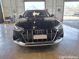  Audi  A4 Allroad AUDI  QUATTRO / 2019 / 5P / STATION WAGON 3.0 50 TDI QUATTRO TIPTRONIC BUSIN. EVO. #34