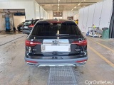  Audi  A4 Allroad AUDI  QUATTRO / 2019 / 5P / STATION WAGON 3.0 50 TDI QUATTRO TIPTRONIC BUSIN. EVO. #76