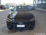  Audi  A4 AUDI  AVANT / 2019 / 5P / STATION WAGON 2.0 30 TDI 100KW SLINE EDIT. S TRONIC #6