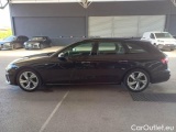  Audi  A4 AUDI  AVANT / 2019 / 5P / STATION WAGON 2.0 30 TDI 100KW SLINE EDIT. S TRONIC #8