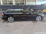  Audi  A4 AUDI  AVANT / 2019 / 5P / STATION WAGON 2.0 30 TDI 100KW SLINE EDIT. S TRONIC #7