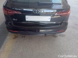 Audi  A4 AUDI  AVANT / 2019 / 5P / STATION WAGON 2.0 30 TDI 100KW SLINE EDIT. S TRONIC #56
