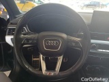  Audi  A4 AUDI  AVANT / 2019 / 5P / STATION WAGON 2.0 30 TDI 100KW SLINE EDIT. S TRONIC #108