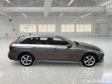  Audi  A4 AUDI  AVANT / 2019 / 5P / STATION WAGON 2.0 35 TDI BUSIN ADVAN. S TRONIC #7