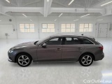  Audi  A4 AUDI  AVANT / 2019 / 5P / STATION WAGON 2.0 35 TDI BUSIN ADVAN. S TRONIC #8