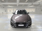  Audi  A4 AUDI  AVANT / 2019 / 5P / STATION WAGON 2.0 35 TDI BUSIN ADVAN. S TRONIC #6