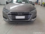  Audi  A4 AUDI  AVANT / 2019 / 5P / STATION WAGON 2.0 35 TDI BUSIN ADVAN. S TRONIC #42