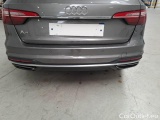  Audi  A4 AUDI  AVANT / 2019 / 5P / STATION WAGON 2.0 35 TDI BUSIN ADVAN. S TRONIC #77