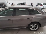  Audi  A4 AUDI  AVANT / 2019 / 5P / STATION WAGON 2.0 35 TDI BUSIN ADVAN. S TRONIC #100