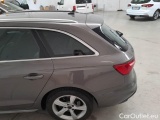  Audi  A4 AUDI  AVANT / 2019 / 5P / STATION WAGON 2.0 35 TDI BUSIN ADVAN. S TRONIC #94