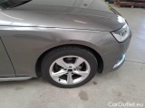  Audi  A4 AUDI  AVANT / 2019 / 5P / STATION WAGON 2.0 35 TDI BUSIN ADVAN. S TRONIC #118