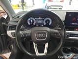  Audi  A4 AUDI  AVANT / 2019 / 5P / STATION WAGON 2.0 35 TDI BUSIN ADVAN. S TRONIC #125