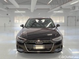  Audi  A4 AUDI  AVANT / 2019 / 5P / STATION WAGON 2.0 35 TDI BUSINESS S TRONIC #6