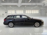  Audi  A4 AUDI  AVANT / 2019 / 5P / STATION WAGON 2.0 35 TDI BUSINESS S TRONIC #7