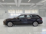  Audi  A4 AUDI  AVANT / 2019 / 5P / STATION WAGON 2.0 35 TDI BUSINESS S TRONIC #8
